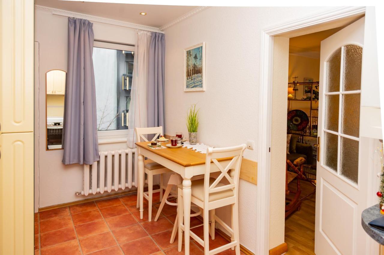 La Boheme - The Magic Of Riga & Free Parking Apartment Bagian luar foto