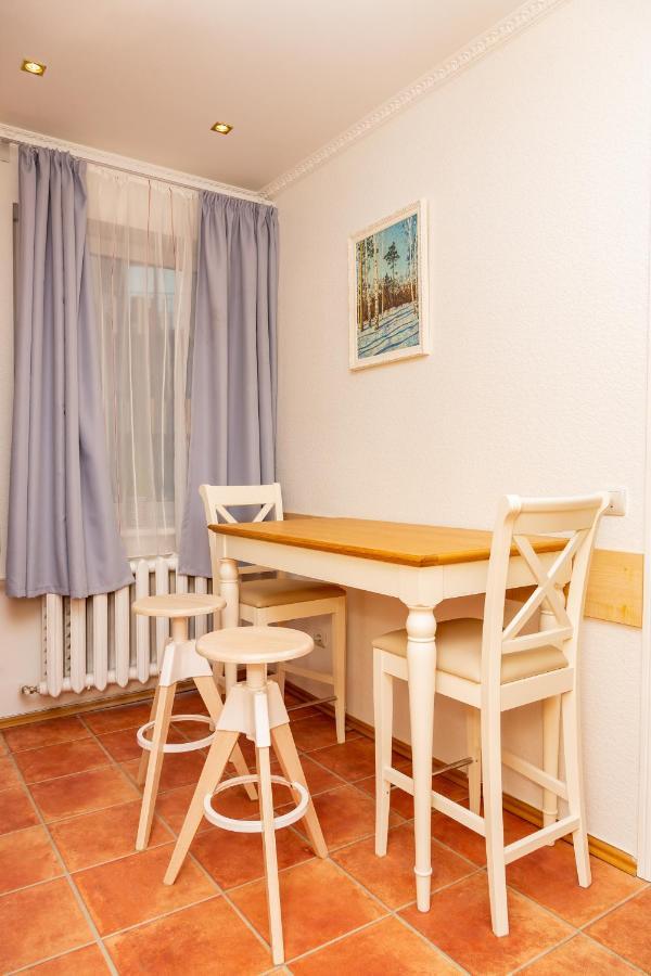 La Boheme - The Magic Of Riga & Free Parking Apartment Bagian luar foto