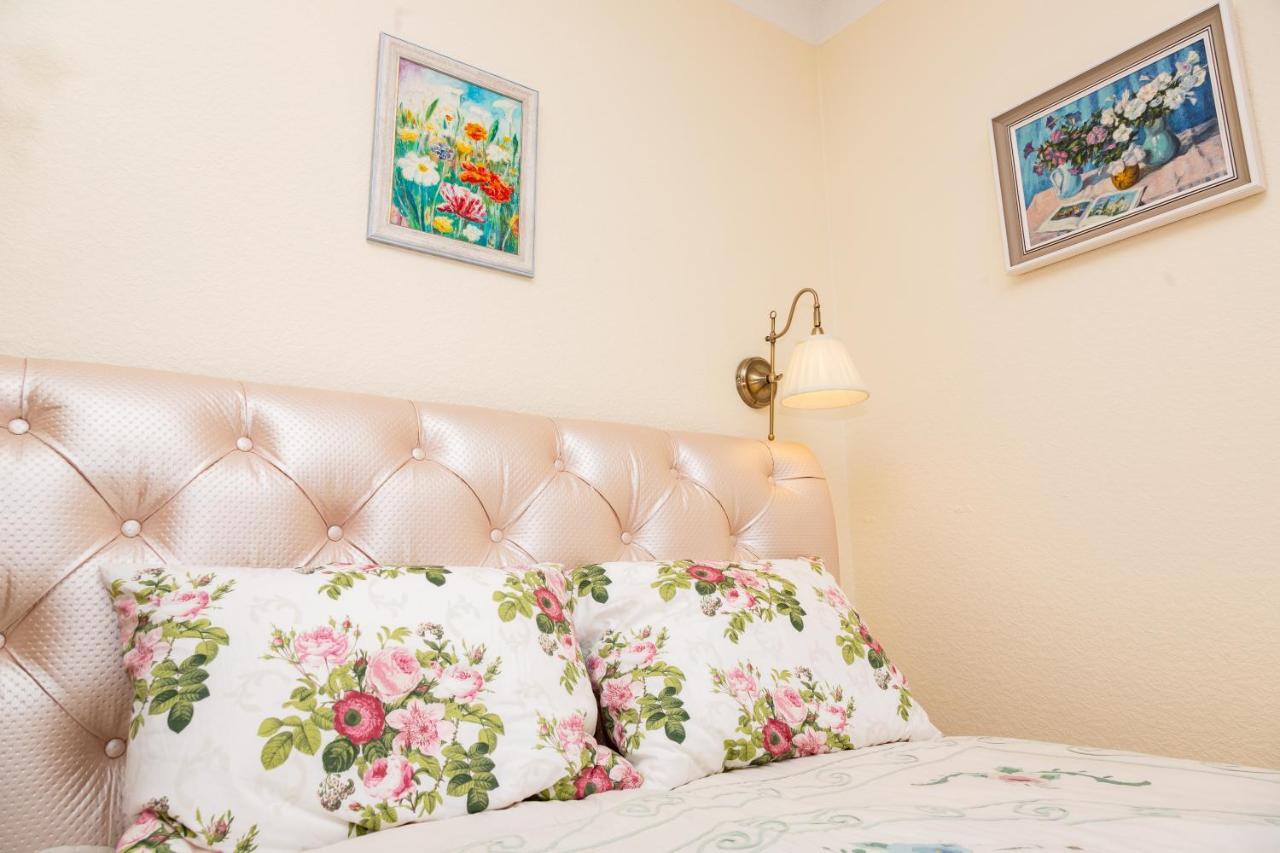 La Boheme - The Magic Of Riga & Free Parking Apartment Bagian luar foto